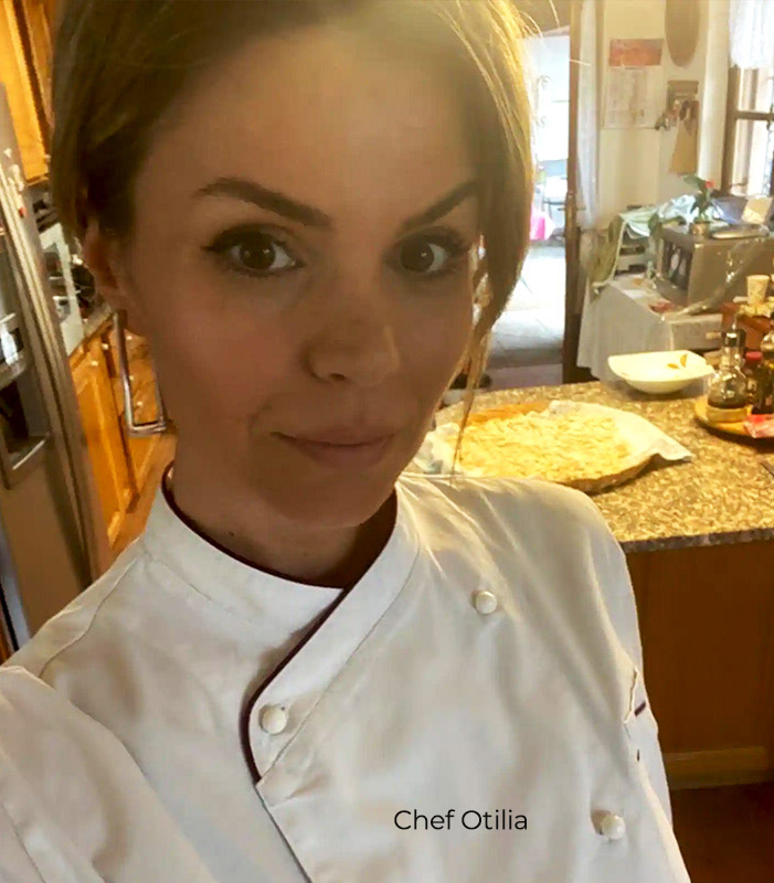 chef